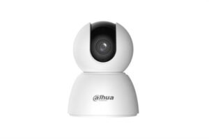 Dahua DH-H3I 3MP Wi-Fi Indoor Pan & Tilt Camera front view