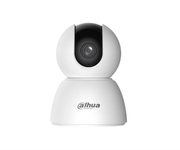 Dahua DH-H3I 3MP Wi-Fi Indoor Pan & Tilt Camera front view
