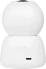 Dahua DH-H3I 3MP Wi-Fi Indoor Camera rear ports