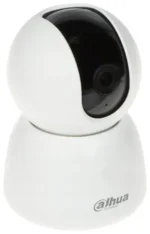 Dahua DH-H3I 3MP Wi-Fi Indoor Pan & Tilt Camera left side view
