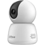Dahua DH-H3I 3MP Wi-Fi Indoor Pan & Tilt Camera right side view