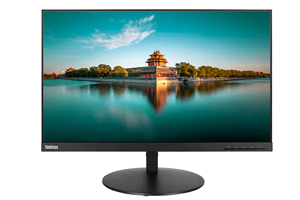 Lenovo ThinkVision T24i Monitor Frameless Dell Precision 7520 HP EliteDesk 705 G2 A4 PRO-8350B RAM 4GB HDD 500GB AMD Radeon R5 DH-XVR1B04-I DH-XVR1B08-I DAHUA-HD DAHUA-IP DAHUA-DVR داهوا المتحده جروب المتحده اوريجنال elmotaheda-group elmotheda