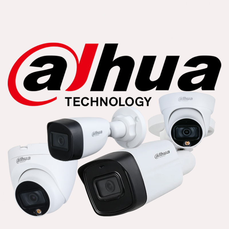 DAHUA-HD DAHUA-IP DAHUA-DVR داهوا المتحده جروب المتحده اوريجنال elmotaheda-group elmotheda