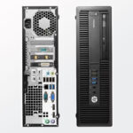 HP EliteDesk 705 G2 A4 PRO-8350B RAM 4GB HDD 500GB AMD Radeon R5 DH-XVR1B04-I DH-XVR1B08-I DAHUA-HD DAHUA-IP DAHUA-DVR داهوا المتحده جروب المتحده اوريجنال elmotaheda-group elmotheda