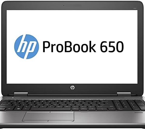 HP PROBOOK 650 G2 elmotaheda-group المتحده جروب