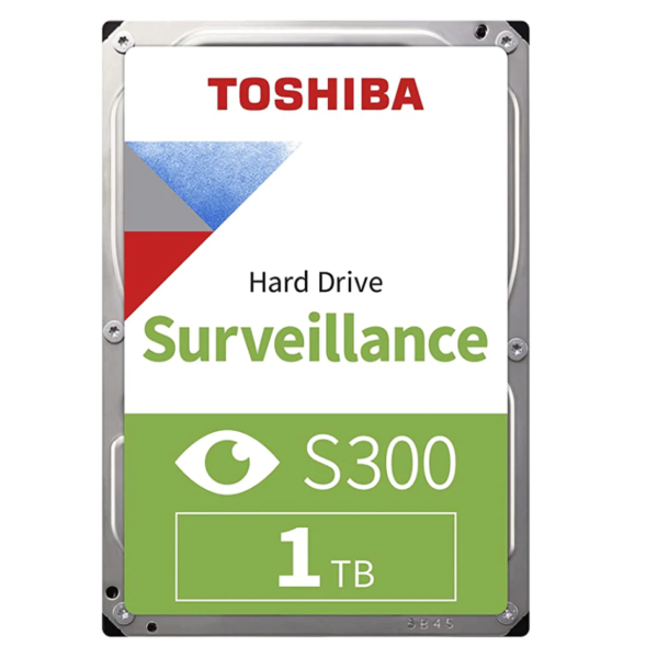 Toshiba S300 1TB HDWV110UZSVA 5700RPM elmotaheda-group.com المتحده جروب