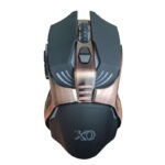 XO G9 Wireless Professional Gaming Mouse 7 LED Color 4800 DPI 7 Buttons With Rechargeable Battery ماوس لاسلكي قابل لاعادة الشحن للكمبيوتر الشخصي واللابتوب وشاشات التلفاز، الماوس اللاسلكي للالعاب XO - G9 Mouse Jedel CP77 RGB Dell Precision 7520 HP EliteDesk 705 G2 A4 PRO-8350B RAM 4GB HDD 500GB AMD Radeon R5 DH-XVR1B04-I DH-XVR1B08-I DAHUA-HD DAHUA-IP DAHUA-DVR داهوا المتحده جروب المتحده اوريجنال elmotaheda-group elmotheda