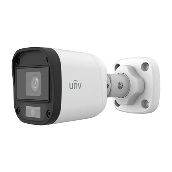 Uniview UAC-B112-F40 Outdoor Security Camera 2MP 4.0mm Uniview UAC-P112-AF40-W Outdoor Security Camera 2MP 4.0mm (Mic) (ColorHunter) 2MP 23× Starlight IR PTZ Camera TC-H324S 4MP Fixed IR Bullet Camera TC-C34QN-4mm 2MP Fixed Bullet Camera TC-C321N-2.8mm TC-C34XN-2.8 DS-7108HGHI-K1 DS-7104HUHI-K1 DS-2CE76D0T-ITPFS(2.8mm)Hikvision HD المتحده جروب المتحده اوريجنال elmotaheda-group elmotheda DS-7104HQHI-K1 ds-7104hqhi-k1 كاميرا داخلية ثابتة DS-2CE76D0T-ITPF - 2 ميجابكسل elmotaheda-group DS-2CE76D0T-EXIPF المتحده جروب tiandy تايندى 4MP Fixed Turret Camera TC-C32RN 2MP Fixed Bullet Camera TC-C321N-4mm