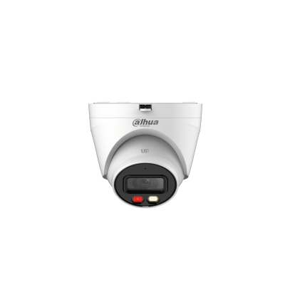 IP CAM IPC-HDW1239V-A-IL 2M 2.8mm Smart Dual Light Fixed-focal Eyeball Dahua Picoo B1 DH-P3B-PV 3MP Outdoor Fixed-focal Wi-Fi Pan & Tilt Network Camera EZVIZ C8C 1080P Wifi Smart Home Outdoor Security Camera Color Night Vision 360 Degree IP65 Dust and Water Protection AI-Powered Human Detection Active Defense EZVIZ Cloud/SD Card Storage Imou Security Camera Bullet 2E Full Color 2MP Wi-Fi Outdoor Dahua H3B 3MP Indoor Wi-Fi Pan & Tilt Camera 3.6mm (79°) Fixed Lens Dahua Picoo B1 DH-P5B-PV 5MP Outdoor Fixed-focal Wi-Fi Pan & Tilt Network Camera Uniview UHO-S2E Smart Pan and Tilt Camera DH-IPC-HFW1239TL1-A-IL_thumb