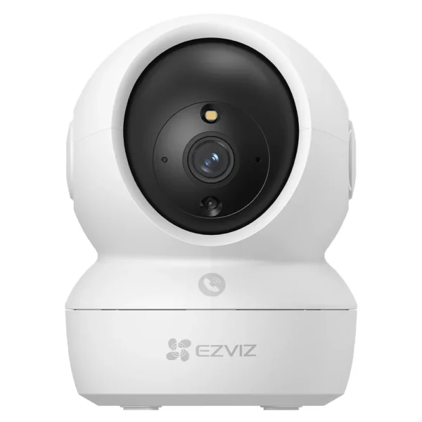 EZVIZ H6c Pro Wi-Fi Pan & Tilt Indoor Security Camera 2MP EZVIZ H6C Wi-Fi Pan & Tilt Indoor Security Camera 2MP Dahua Hero A1 H2A 2MP Indoor Fixed-focal Wi-Fi Pan & Tilt Network Camera dahua wirless wifi cam wifi cam wirless h2a hero NVR 10ch H.265-1HDD TC-R3110 NVR 32ch H.265-2HDD TC-R3232 NVR 5ch H.265 1-HDD-TC-R3105 EZFIZ TY2 TY1 EZVIZ TY2 - كاميرا ذكية قابلة للإمالة والتحريك تتصل شبكة Wi-Fi