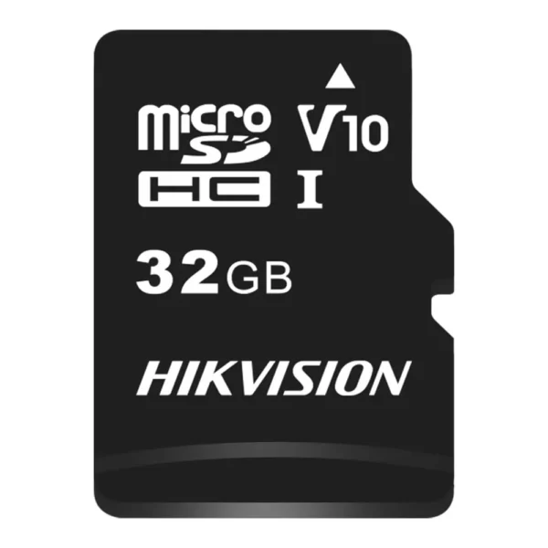 Hikvision C1 32GB Micro SD Memory Card EZVIZ CS-H8C Wi-Fi Pan & Tilt Outdoor Security Camera 2MP 4mm (Mic) (Full Color) EZVIZ H9C Dual-Lens (5MP+5MP) Pan & Tilt Wi-Fi Camera EZVIZ EB3-SP 3MP Outdoor Wireless Security Spot Light Camera - Solar Panel Kit AOV EZVIZ H7c 4M+4M W2 Dual-Lens Pan & Tilt Wi-Fi Camera EZVIZ H6c Pro Wi-Fi Pan & Tilt Indoor Security Camera 2MP EZVIZ H6C Wi-Fi Pan & Tilt Indoor Security Camera 2MP Dahua Hero A1 H2A 2MP Indoor Fixed-focal Wi-Fi Pan & Tilt Network Camera dahua wirless wifi cam wifi cam wirless h2a hero NVR 10ch H.265-1HDD TC-R3110 NVR 32ch H.265-2HDD TC-R3232 NVR 5ch H.265 1-HDD-TC-R3105 EZFIZ TY2 TY1 EZVIZ TY2 - كاميرا ذكية قابلة للإمالة والتحريك تتصل شبكة Wi-Fi EZVIZ eLife BC1C Battery-Powered Camera Wi-Fi Smart Home Camera
