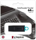 Kingston DataTraveler Exodia DTX-128GB Flash Drive USB 3.2 Gen 1 - Protective Cap Hikvision C1 32GB Micro SD Memory Card EZVIZ CS-H8C Wi-Fi Pan & Tilt Outdoor Security Camera 2MP 4mm (Mic) (Full Color) EZVIZ H9C Dual-Lens (5MP+5MP) Pan & Tilt Wi-Fi Camera EZVIZ EB3-SP 3MP Outdoor Wireless Security Spot Light Camera - Solar Panel Kit AOV EZVIZ H7c 4M+4M W2 Dual-Lens Pan & Tilt Wi-Fi Camera EZVIZ H6c Pro Wi-Fi Pan & Tilt Indoor Security Camera 2MP EZVIZ H6C Wi-Fi Pan & Tilt Indoor Security Camera 2MP Dahua Hero A1 H2A 2MP Indoor Fixed-focal Wi-Fi Pan & Tilt Network Camera dahua wirless wifi cam wifi cam wirless h2a hero NVR 10ch H.265-1HDD TC-R3110 NVR 32ch H.265-2HDD TC-R3232 NVR 5ch H.265 1-HDD-TC-R3105 EZFIZ TY2 TY1 EZVIZ TY2 - كاميرا ذكية قابلة للإمالة والتحريك تتصل شبكة Wi-Fi EZVIZ eLife BC1C Battery-Powered Camera Wi-Fi Smart Home Camera Kingston 64GB DataTraveler Exodia USB Flash Drive USB 3.2 Gen 1- Protective Cap