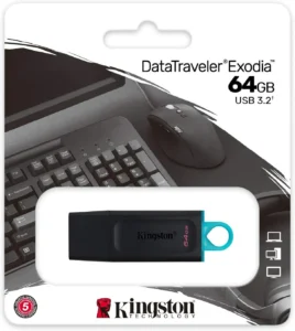 Kingston DataTraveler Exodia DTX-128GB Flash Drive USB 3.2 Gen 1 - Protective Cap Hikvision C1 32GB Micro SD Memory Card EZVIZ CS-H8C Wi-Fi Pan & Tilt Outdoor Security Camera 2MP 4mm (Mic) (Full Color) EZVIZ H9C Dual-Lens (5MP+5MP) Pan & Tilt Wi-Fi Camera EZVIZ EB3-SP 3MP Outdoor Wireless Security Spot Light Camera - Solar Panel Kit AOV EZVIZ H7c 4M+4M W2 Dual-Lens Pan & Tilt Wi-Fi Camera EZVIZ H6c Pro Wi-Fi Pan & Tilt Indoor Security Camera 2MP EZVIZ H6C Wi-Fi Pan & Tilt Indoor Security Camera 2MP Dahua Hero A1 H2A 2MP Indoor Fixed-focal Wi-Fi Pan & Tilt Network Camera dahua wirless wifi cam wifi cam wirless h2a hero NVR 10ch H.265-1HDD TC-R3110 NVR 32ch H.265-2HDD TC-R3232 NVR 5ch H.265 1-HDD-TC-R3105 EZFIZ TY2 TY1 EZVIZ TY2 - كاميرا ذكية قابلة للإمالة والتحريك تتصل شبكة Wi-Fi EZVIZ eLife BC1C Battery-Powered Camera Wi-Fi Smart Home Camera Kingston 64GB DataTraveler Exodia USB Flash Drive USB 3.2 Gen 1- Protective Cap