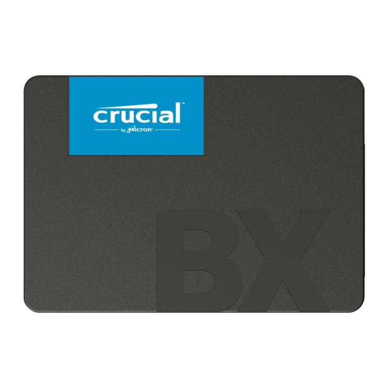 Crucial BX500 500GB SATA 2.5 Inch Internal SSD EZVIZ H3c Color Security Camera, 2MP Outdoor WiFi Camera with Color Night Vision EZVIZ CS-H8C Wi-Fi Pan & Tilt Outdoor Security Camera 2MP 4mm (Mic) (Full Color) EZVIZ H9C Dual-Lens (5MP+5MP) Pan & Tilt Wi-Fi Camera EZVIZ EB3-SP 3MP Outdoor Wireless Security Spot Light Camera - Solar Panel Kit AOV EZVIZ H7c 4M+4M W2 Dual-Lens Pan & Tilt Wi-Fi Camera EZVIZ H6c Pro Wi-Fi Pan & Tilt Indoor Security Camera 2MP EZVIZ H6C Wi-Fi Pan & Tilt Indoor Security Camera 2MP Dahua Hero A1 H2A 2MP Indoor Fixed-focal Wi-Fi Pan & Tilt Network Camera dahua wirless wifi cam wifi cam wirless h2a hero NVR 10ch H.265-1HDD TC-R3110 NVR 32ch H.265-2HDD TC-R3232 NVR 5ch H.265 1-HDD-TC-R3105 EZFIZ TY2 TY1 EZVIZ TY2 - كاميرا ذكية قابلة للإمالة والتحريك تتصل شبكة Wi-Fi EZVIZ eLife BC1C Battery-Powered Camera Wi-Fi Smart Home Camera