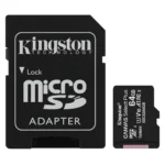 Kingston Canvas Select Plus 64GB Class 10 Micro SD Memory Card Hikvision C1 128GB Micro SD Memory Card Hikvision C1 32GB Micro SD Memory Card EZVIZ CS-H8C Wi-Fi Pan & Tilt Outdoor Security Camera 2MP 4mm (Mic) (Full Color) EZVIZ H9C Dual-Lens (5MP+5MP) Pan & Tilt Wi-Fi Camera EZVIZ EB3-SP 3MP Outdoor Wireless Security Spot Light Camera - Solar Panel Kit AOV EZVIZ H7c 4M+4M W2 Dual-Lens Pan & Tilt Wi-Fi Camera EZVIZ H6c Pro Wi-Fi Pan & Tilt Indoor Security Camera 2MP EZVIZ H6C Wi-Fi Pan & Tilt Indoor Security Camera 2MP Dahua Hero A1 H2A 2MP Indoor Fixed-focal Wi-Fi Pan & Tilt Network Camera dahua wirless wifi cam wifi cam wirless h2a hero NVR 10ch H.265-1HDD TC-R3110 NVR 32ch H.265-2HDD TC-R3232 NVR 5ch H.265 1-HDD-TC-R3105 EZFIZ TY2 TY1 EZVIZ TY2 - كاميرا ذكية قابلة للإمالة والتحريك تتصل شبكة Wi-Fi EZVIZ eLife BC1C Battery-Powered Camera Wi-Fi Smart Home Camera