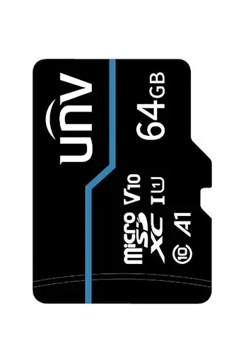 Uniview Micro SD Card 64GB TF-64G-T-L Uniview IPC2122LB-SF40-A Outdoor IP Security Camera 2MP 4mm Hikvision NVR 4-ch 1U 4K DS-7604NI-Q1 Hikvision NVR 4P 4-ch 1U 4 PoE 4K DS-7604NI-k1 Hikvision NVR 8-ch 1U 4K DS-7608NI-K2 Hikvision NVR DS-7608NXI-K2/8P 8-ch PoE 1U K Series AcuSense 4K Hikvision NVR 16-ch 1U 4K DS-7616NI-Q2 Hikvision NVR 16CH 4K DS-7616NXI-K2/16P Hikvision NVR 32CH 4K DS-7732NXI-K4 Dahua NVR 4 Channel H.265 Network Video Recorder-DHI-NVR1104HS-S3/H IP CAM IPC-HDW1239V-A-IL 2M 2.8mm Smart Dual Light Fixed-focal Eyeball Dahua Picoo B1 DH-P3B-PV 3MP Outdoor Fixed-focal Wi-Fi Pan & Tilt Network Camera EZVIZ C8C 1080P Wifi Smart Home Outdoor Security Camera Color Night Vision 360 Degree IP65 Dust and Water Protection AI-Powered Human Detection Active Defense EZVIZ Cloud/SD Card Storage Imou Security Camera Bullet 2E Full Color 2MP Wi-Fi Outdoor Dahua H3B 3MP Indoor Wi-Fi Pan & Tilt Camera 3.6mm (79°) Fixed Lens Dahua Picoo B1 DH-P5B-PV 5MP Outdoor Fixed-focal Wi-Fi Pan & Tilt Network Camera Uniview UHO-S2E Smart Pan and Tilt Camera DH-IPC-HFW1239TL1-A-IL_thumb