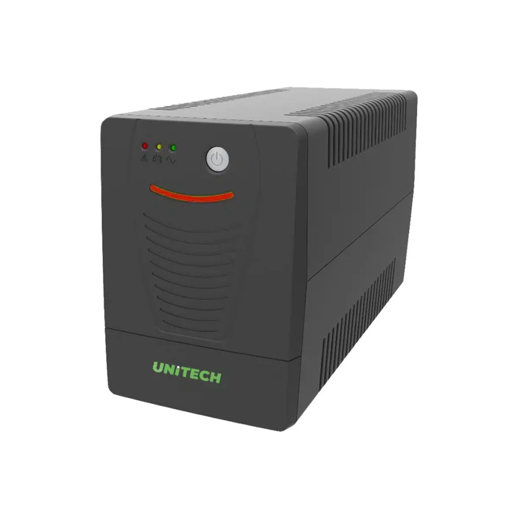 UNiTECH UPS ASG800VA /480W Line Interactive UPS EZVIZ C8PF Security Camera Outdoor 1080P Pan-Tilt Zoom WiFi Camera 8× Mixed Zoom Hikvision NVR 4-ch Mini 4 PoE 1U DS-7104NI-Q1/4P Hikvision NVR 4-ch 1U 4K DS-7604NI-Q1 Hikvision NVR 4P 4-ch 1U 4 PoE 4K DS-7604NI-k1 Hikvision NVR 8-ch 1U 4K DS-7608NI-K2 Hikvision NVR DS-7608NXI-K2/8P 8-ch PoE 1U K Series AcuSense 4K Hikvision NVR 16-ch 1U 4K DS-7616NI-Q2 Hikvision NVR 16CH 4K DS-7616NXI-K2/16P Hikvision NVR 32CH 4K DS-7732NXI-K4 Dahua NVR 4 Channel H.265 Network Video Recorder-DHI-NVR1104HS-S3/H IP CAM IPC-HDW1239V-A-IL 2M 2.8mm Smart Dual Light Fixed-focal Eyeball Dahua Picoo B1 DH-P3B-PV 3MP Outdoor Fixed-focal Wi-Fi Pan & Tilt Network Camera EZVIZ C8C 1080P Wifi Smart Home Outdoor Security Camera Color Night Vision 360 Degree IP65 Dust and Water Protection AI-Powered Human Detection Active Defense EZVIZ Cloud/SD Card Storage Imou Security Camera Bullet 2E Full Color 2MP Wi-Fi Outdoor Dahua H3B 3MP Indoor Wi-Fi Pan & Tilt Camera 3.6mm (79°) Fixed Lens Dahua Picoo B1 DH-P5B-PV 5MP Outdoor Fixed-focal Wi-Fi Pan & Tilt Network Camera Uniview UHO-S2E Smart Pan and Tilt Camera DH-IPC-HFW1239TL1-A-IL_thumb UNiTECH UPS ASG1200VA /720W Line Interactive UPS