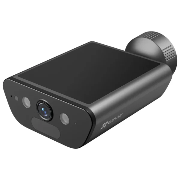 EZVIZ CS-EB5 Solar Battery-Powered Wi-Fi Outdoor Security Camera 4K 8MP 2.8mm (Mic) (Full Color) EZVIZ EB3-SP 3MP Outdoor Wireless Security Spot Light Camera - Solar Panel Kit AOV EZVIZ H7c 4M+4M W2 Dual-Lens Pan & Tilt Wi-Fi Camera EZVIZ H6c Pro Wi-Fi Pan & Tilt Indoor Security Camera 2MP EZVIZ H6C Wi-Fi Pan & Tilt Indoor Security Camera 2MP Dahua Hero A1 H2A 2MP Indoor Fixed-focal Wi-Fi Pan & Tilt Network Camera dahua wirless wifi cam wifi cam wirless h2a hero NVR 10ch H.265-1HDD TC-R3110 NVR 32ch H.265-2HDD TC-R3232 NVR 5ch H.265 1-HDD-TC-R3105 EZFIZ TY2 TY1 EZVIZ TY2 - كاميرا ذكية قابلة للإمالة والتحريك تتصل شبكة Wi-Fi EZVIZ eLife BC1C Battery-Powered Camera Wi-Fi Smart Home Camera