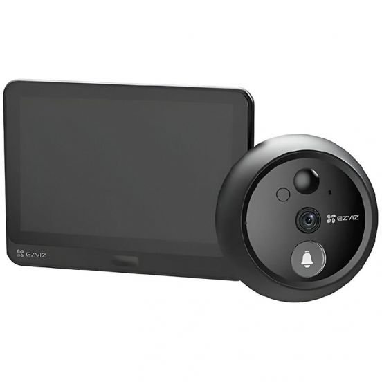 Ezviz HP4 Wire-Free Peephole Doorbell Intercom, 2MP, 2.0mm - Black EZVIZ CS-HB8 Battery-Powered Wi-Fi Pan & Tilt Outdoor Security Camera 4MP (Mic) EZVIZ CS-EB5 Solar Battery-Powered Wi-Fi Outdoor Security Camera 4K 8MP 2.8mm (Mic) (Full Color) EZVIZ EB3-SP 3MP Outdoor Wireless Security Spot Light Camera - Solar Panel Kit AOV EZVIZ H7c 4M+4M W2 Dual-Lens Pan & Tilt Wi-Fi Camera EZVIZ H6c Pro Wi-Fi Pan & Tilt Indoor Security Camera 2MP EZVIZ H6C Wi-Fi Pan & Tilt Indoor Security Camera 2MP Dahua Hero A1 H2A 2MP Indoor Fixed-focal Wi-Fi Pan & Tilt Network Camera dahua wirless wifi cam wifi cam wirless h2a hero NVR 10ch H.265-1HDD TC-R3110 NVR 32ch H.265-2HDD TC-R3232 NVR 5ch H.265 1-HDD-TC-R3105 EZFIZ TY2 TY1 EZVIZ TY2 - كاميرا ذكية قابلة للإمالة والتحريك تتصل شبكة Wi-Fi EZVIZ eLife BC1C Battery-Powered Camera Wi-Fi Smart Home Camera