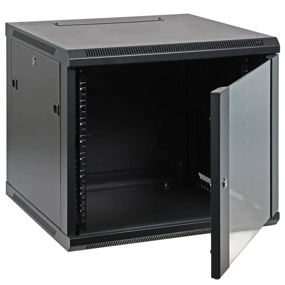 Smile Rack 12U 53cm x 40cm x 60cm Smile Rack 6U 53cm x 30cm x 40cm Smile Rack 9U 53cm x 45cm x 40cm EZVIZ C8PF Security Camera Outdoor 1080P Pan-Tilt Zoom WiFi Camera 8× Mixed Zoom Hikvision NVR 4-ch Mini 4 PoE 1U DS-7104NI-Q1/4P Hikvision NVR 4-ch 1U 4K DS-7604NI-Q1 Hikvision NVR 4P 4-ch 1U 4 PoE 4K DS-7604NI-k1 Hikvision NVR 8-ch 1U 4K DS-7608NI-K2 Hikvision NVR DS-7608NXI-K2/8P 8-ch PoE 1U K Series AcuSense 4K Hikvision NVR 16-ch 1U 4K DS-7616NI-Q2 Hikvision NVR 16CH 4K DS-7616NXI-K2/16P Hikvision NVR 32CH 4K DS-7732NXI-K4 Dahua NVR 4 Channel H.265 Network Video Recorder-DHI-NVR1104HS-S3/H IP CAM IPC-HDW1239V-A-IL 2M 2.8mm Smart Dual Light Fixed-focal Eyeball Dahua Picoo B1 DH-P3B-PV 3MP Outdoor Fixed-focal Wi-Fi Pan & Tilt Network Camera EZVIZ C8C 1080P Wifi Smart Home Outdoor Security Camera Color Night Vision 360 Degree IP65 Dust and Water Protection AI-Powered Human Detection Active Defense EZVIZ Cloud/SD Card Storage Imou Security Camera Bullet 2E Full Color 2MP Wi-Fi Outdoor Dahua H3B 3MP Indoor Wi-Fi Pan & Tilt Camera 3.6mm (79°) Fixed Lens Dahua Picoo B1 DH-P5B-PV 5MP Outdoor Fixed-focal Wi-Fi Pan & Tilt Network Camera Uniview UHO-S2E Smart Pan and Tilt Camera DH-IPC-HFW1239TL1-A-IL_thumb