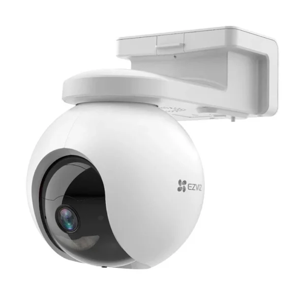 EZVIZ CS-HB8 Battery-Powered Wi-Fi Pan & Tilt Outdoor Security Camera 4MP (Mic) EZVIZ CS-EB5 Solar Battery-Powered Wi-Fi Outdoor Security Camera 4K 8MP 2.8mm (Mic) (Full Color) EZVIZ EB3-SP 3MP Outdoor Wireless Security Spot Light Camera - Solar Panel Kit AOV EZVIZ H7c 4M+4M W2 Dual-Lens Pan & Tilt Wi-Fi Camera EZVIZ H6c Pro Wi-Fi Pan & Tilt Indoor Security Camera 2MP EZVIZ H6C Wi-Fi Pan & Tilt Indoor Security Camera 2MP Dahua Hero A1 H2A 2MP Indoor Fixed-focal Wi-Fi Pan & Tilt Network Camera dahua wirless wifi cam wifi cam wirless h2a hero NVR 10ch H.265-1HDD TC-R3110 NVR 32ch H.265-2HDD TC-R3232 NVR 5ch H.265 1-HDD-TC-R3105 EZFIZ TY2 TY1 EZVIZ TY2 - كاميرا ذكية قابلة للإمالة والتحريك تتصل شبكة Wi-Fi EZVIZ eLife BC1C Battery-Powered Camera Wi-Fi Smart Home Camera