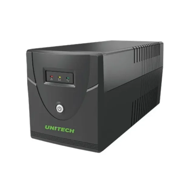 UNiTECH UPS ASG1000-0 Online 1k va /0.9 kw UNiTECH UPS ASG800VA /480W Line Interactive UPS EZVIZ C8PF Security Camera Outdoor 1080P Pan-Tilt Zoom WiFi Camera 8× Mixed Zoom Hikvision NVR 4-ch Mini 4 PoE 1U DS-7104NI-Q1/4P Hikvision NVR 4-ch 1U 4K DS-7604NI-Q1 Hikvision NVR 4P 4-ch 1U 4 PoE 4K DS-7604NI-k1 Hikvision NVR 8-ch 1U 4K DS-7608NI-K2 Hikvision NVR DS-7608NXI-K2/8P 8-ch PoE 1U K Series AcuSense 4K Hikvision NVR 16-ch 1U 4K DS-7616NI-Q2 Hikvision NVR 16CH 4K DS-7616NXI-K2/16P Hikvision NVR 32CH 4K DS-7732NXI-K4 Dahua NVR 4 Channel H.265 Network Video Recorder-DHI-NVR1104HS-S3/H IP CAM IPC-HDW1239V-A-IL 2M 2.8mm Smart Dual Light Fixed-focal Eyeball Dahua Picoo B1 DH-P3B-PV 3MP Outdoor Fixed-focal Wi-Fi Pan & Tilt Network Camera EZVIZ C8C 1080P Wifi Smart Home Outdoor Security Camera Color Night Vision 360 Degree IP65 Dust and Water Protection AI-Powered Human Detection Active Defense EZVIZ Cloud/SD Card Storage Imou Security Camera Bullet 2E Full Color 2MP Wi-Fi Outdoor Dahua H3B 3MP Indoor Wi-Fi Pan & Tilt Camera 3.6mm (79°) Fixed Lens Dahua Picoo B1 DH-P5B-PV 5MP Outdoor Fixed-focal Wi-Fi Pan & Tilt Network Camera Uniview UHO-S2E Smart Pan and Tilt Camera DH-IPC-HFW1239TL1-A-IL_thumb UNiTECH UPS ASG1200VA /720W Line Interactive UPS
