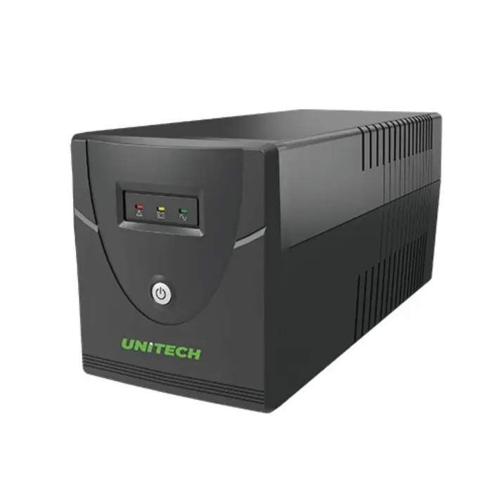 UNiTECH UPS ASG1000-0 Online 1k va /0.9 kw UNiTECH UPS ASG800VA /480W Line Interactive UPS EZVIZ C8PF Security Camera Outdoor 1080P Pan-Tilt Zoom WiFi Camera 8× Mixed Zoom Hikvision NVR 4-ch Mini 4 PoE 1U DS-7104NI-Q1/4P Hikvision NVR 4-ch 1U 4K DS-7604NI-Q1 Hikvision NVR 4P 4-ch 1U 4 PoE 4K DS-7604NI-k1 Hikvision NVR 8-ch 1U 4K DS-7608NI-K2 Hikvision NVR DS-7608NXI-K2/8P 8-ch PoE 1U K Series AcuSense 4K Hikvision NVR 16-ch 1U 4K DS-7616NI-Q2 Hikvision NVR 16CH 4K DS-7616NXI-K2/16P Hikvision NVR 32CH 4K DS-7732NXI-K4 Dahua NVR 4 Channel H.265 Network Video Recorder-DHI-NVR1104HS-S3/H IP CAM IPC-HDW1239V-A-IL 2M 2.8mm Smart Dual Light Fixed-focal Eyeball Dahua Picoo B1 DH-P3B-PV 3MP Outdoor Fixed-focal Wi-Fi Pan & Tilt Network Camera EZVIZ C8C 1080P Wifi Smart Home Outdoor Security Camera Color Night Vision 360 Degree IP65 Dust and Water Protection AI-Powered Human Detection Active Defense EZVIZ Cloud/SD Card Storage Imou Security Camera Bullet 2E Full Color 2MP Wi-Fi Outdoor Dahua H3B 3MP Indoor Wi-Fi Pan & Tilt Camera 3.6mm (79°) Fixed Lens Dahua Picoo B1 DH-P5B-PV 5MP Outdoor Fixed-focal Wi-Fi Pan & Tilt Network Camera Uniview UHO-S2E Smart Pan and Tilt Camera DH-IPC-HFW1239TL1-A-IL_thumb UNiTECH UPS ASG1200VA /720W Line Interactive UPS