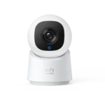 eufy Security Indoor Cam C210 B2C 1080p Smart Indoor Camera with 360° Pan & Tilt and AI Motion Detection