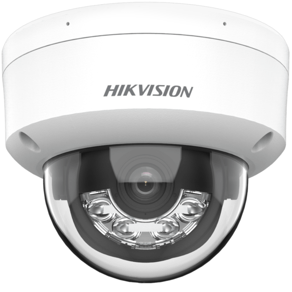 DS-2CD1183G2-LIU 8MP INdoor